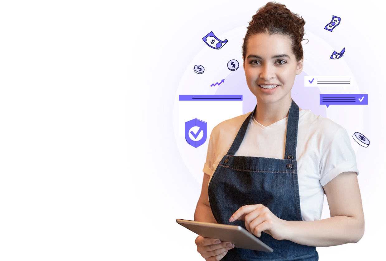 Cut Your Processing Costs to